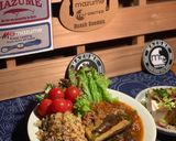 麻婆茄子炒飯❕作り方12写真