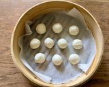 白玉粉で♪土用餅作り方3写真
