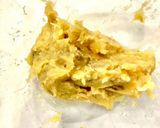 冷やし焼き芋ヨーグルトアイス作り方1写真