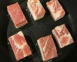 豚の角煮作り方3写真