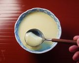 超ゆるゆる茶碗蒸し作り方11写真