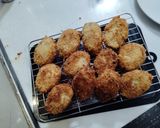 お手軽！マッシュポテトコロッケ作り方6写真