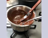 Paul’s チョコレート・ティーケーキ作り方9写真
