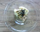 【副菜】切干し大根のシャキシャキナムル作り方3写真