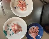 簡単クリーミー味噌焼きそば味青椒肉絲風作り方2写真
