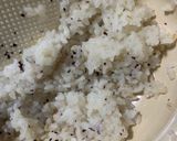6/1ﾖｯﾁｬﾝ☆焼きサバ寿司お弁当作り方2写真