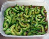 苦くない★ゴーヤの常備菜★作り方3写真