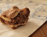 チョココーヒーロック★メレンゲクッキー。作り方7写真