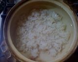 激うま！簡単！カレーチーズ雑炊作り方1写真