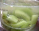 キゥイの天然酵母液♪作り方2写真