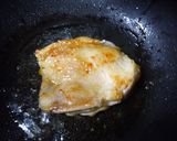 母の味❤簡単♪鶏肉のみそ焼き作り方2写真