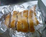 母の味❤簡単♪鶏肉のみそ焼き作り方3写真