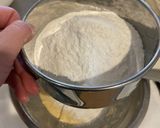 米粉deタルト✴︎土台作り作り方4写真