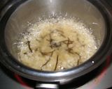 風邪も吹き飛ばせ！簡単☆塩こんぶのおじや作り方3写真