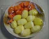 大人の肉じゃが作り方1写真