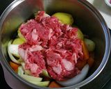 大人の肉じゃが作り方3写真