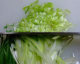 エシャレットの入ったつくね作り方9写真