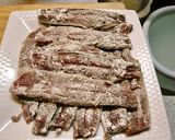 いわしのトマトクリームソース作り方19写真