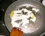 いわしのトマトクリームソース作り方13写真