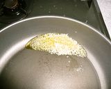 いわしのトマトクリームソース作り方12写真