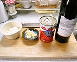 いわしのトマトクリームソース作り方11写真