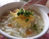 離乳食☆冷凍ｍｉｘ野菜作り方12写真