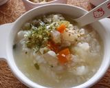 離乳食☆冷凍ｍｉｘ野菜作り方11写真