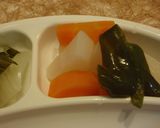 離乳食☆冷凍ｍｉｘ野菜作り方13写真