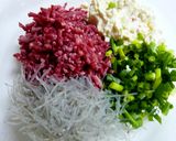 青唐辛子の天ぷら作り方3写真
