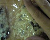 じゃことわかめのせんべい作り方4写真