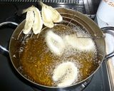 シロギスのてんぷら作り方17写真