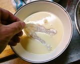 シロギスのてんぷら作り方16写真