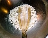 シロギスのてんぷら作り方14写真