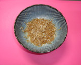 ひと手間かけて♡しらすとねぎの卵焼き作り方2写真