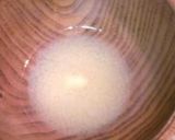 ★風味UP♡からし入りお味噌汁～★作り方4写真