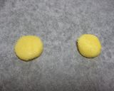 ワッフル型♪ホロホロ濃厚チーズクッキー作り方13写真
