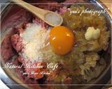 絶対美味しい!!れんこんの挟み照り焼き♪作り方3写真