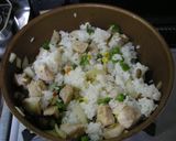 ◎　THEオムライス　◎作り方4写真