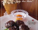 絶対美味しい!!れんこんの挟み照り焼き♪作り方10写真