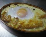 オーブンでカレーパスタ作り方7写真