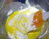 チョコの風味いっぱい！チョコレートクッキー作り方3写真