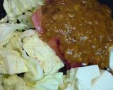 春巻きカレーキッシュ作り方7写真
