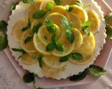 Citron du week-end作り方2写真