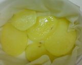 春巻きカレーキッシュ作り方9写真