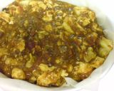 春巻きカレーキッシュ作り方10写真