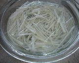 豚肉の生姜焼き！カロリー控えめ！作り方1写真