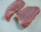 豚肉の生姜焼き！カロリー控えめ！作り方2写真