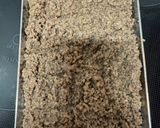 冷めてもしっとり！合い挽き肉の冷凍作り置きそぼろ作り方11写真