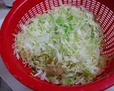 豚肉の生姜焼き！カロリー控えめ！作り方5写真