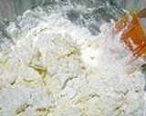 チョコの風味いっぱい！チョコレートクッキー作り方5写真